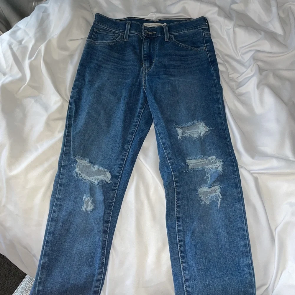Levi High Rise - Picture 1 of 5